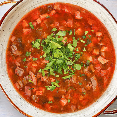 Солянка в Престо по цене 550 ₽