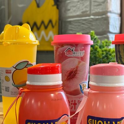 Корейский Бабл Ти в Урбан Гриль по цене 280 ₽