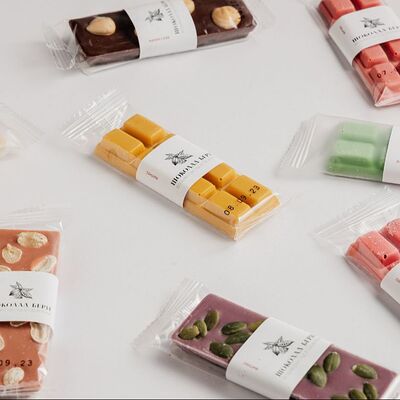 Шоколад Бери в Baggins Coffee по цене 200 ₽