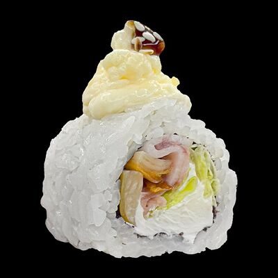 Ролл Чикен-бекон в Rolland по цене 285 ₽