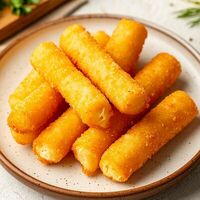 Сырные палочки в Ракушка