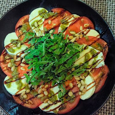 Капрезе в Xalif Life по цене 828 ₽