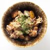 Куриные сердечки с картофелем и грибами в Союз-центр по цене 672