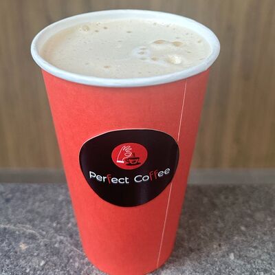 Кофе Раф в Perfect Coffee по цене 431 ₽