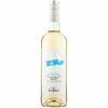 Белое полусухое безалкогольное Vina Albali SauvignonBlanc, 2020 г в Delivery-Oyster по цене 1900