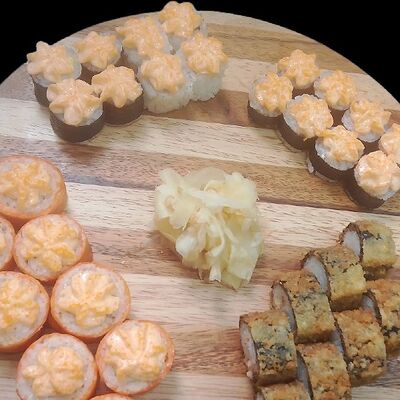 Запеченный популярный в Пицца МАФИЯ по цене 2145 ₽