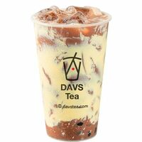 Chocolate Cakecream в DAVS Tea