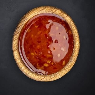 Соус Кетчуп в Shawarmahouse по цене 65 ₽