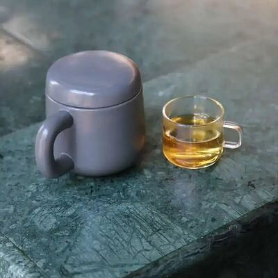 Чай Жень Шеньулун в Tin по цене 440 ₽