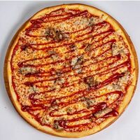 Американа в Лимончини