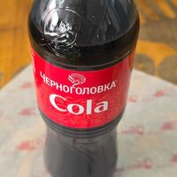 Черноголовка Кола 0.5в Шаверма Экспресс