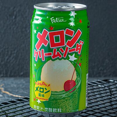 Томинага Лимонад крем-сода Дыня в Tottori по цене 430 ₽