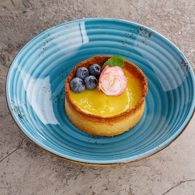 Тарт с бергамотом в Чайхана Пахвала по цене 460 ₽