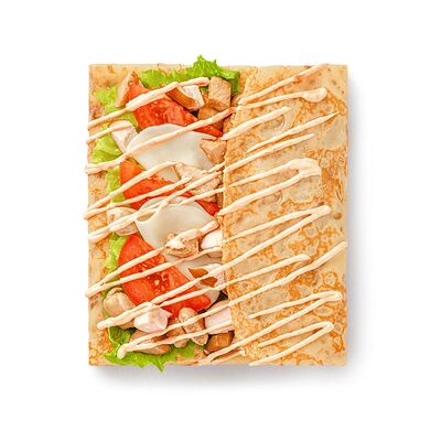 Блин Джон - Бекон в Блинбери по цене 229