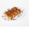 Рулет в лаваше на мангале с мясом в Еда & Традиции по цене 752
