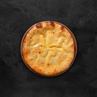 Хачапури по-имеретински в Буфет по цене 690 ₽