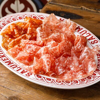 I Love Salami в Salone Pasta & Bar по цене 1600 ₽