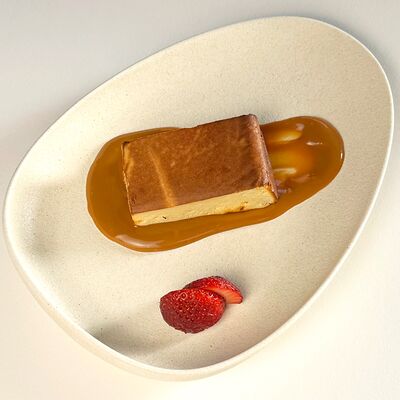 Творожная запеканка в Месса Ересь по цене 590 ₽