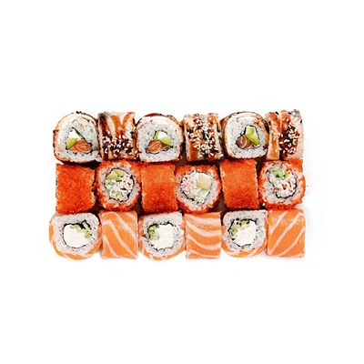 Сет ханакари в Sea Zone по цене 1885 ₽