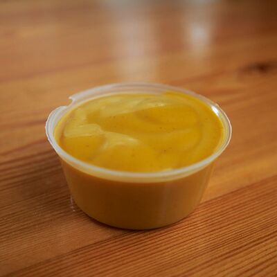 Горчичный в Кафе Солнце по цене 80 ₽