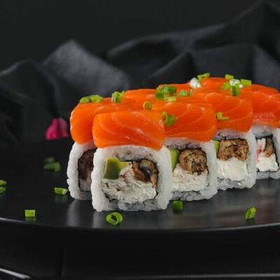 Премиум Филадельфия в Sushi7 по цене 1480 ₽