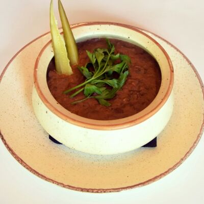 Лобио в Мацони по цене 320