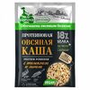 Каша протеиновая Овсяная с толокном и льном Bionova в Будет польза по цене 60