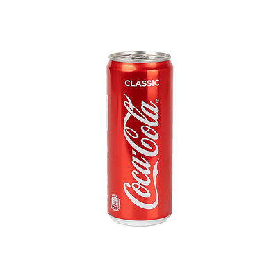 Coca-Cola в Дамаск Кебаб по цене 70 ₽