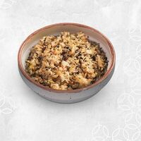 Рис фрайд райс в Река Море