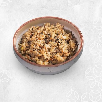 Рис фрайд райс в Река Море по цене 380 ₽