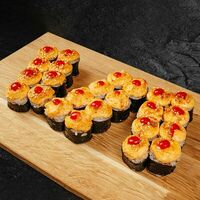 Набор роллов Пожарная часть в ProSushi