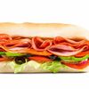 Сэндвич Итальянский БМТ в Subway по цене 640