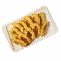 Кольца кальмара в кляре в Ито Ито