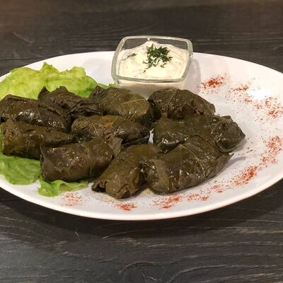 Долма в Грейс HALL по цене 590 ₽