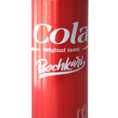 Кола Бочкари в LAV Pizza по цене 160