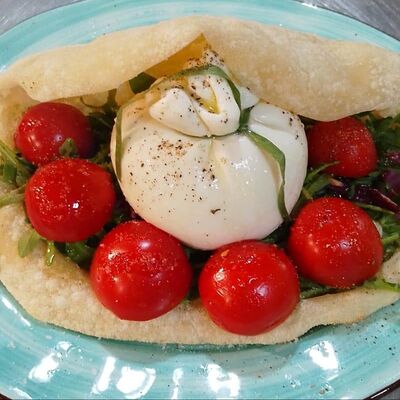 Салат Буратто в Pronto Pizza по цене 800 ₽