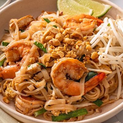 Фо Пад Тай в Вкус Вьетнама - Pho Bo по цене 690 ₽
