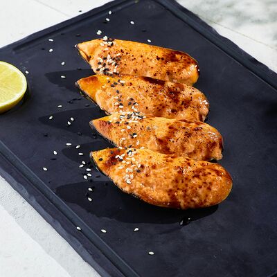 Мидии запеченные в ЛарисуВаннуХочу по цене 490