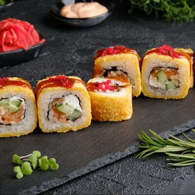 Тори темпура в ProSushi по цене 229 ₽