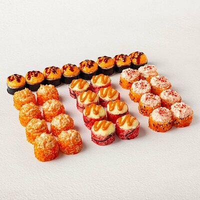 Хочу на море в Суши Wok по цене 2099 ₽