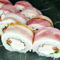 Ролл Батакон рору в Sushitop