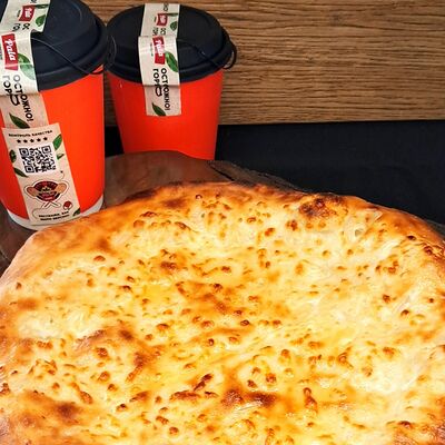 Комбо на двоих в Пицца Пала по цене 1150 ₽