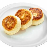 Сырники жареные в Европа