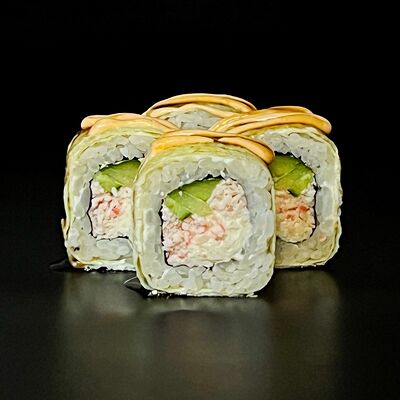 Кабуки в Pipizza по цене 460 ₽