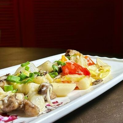 Топкоки в Чина по цене 520 ₽