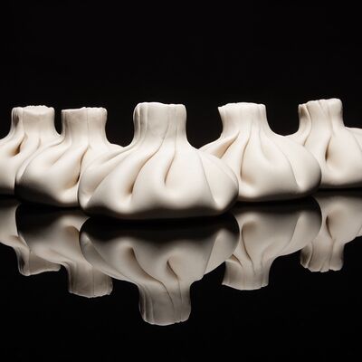 Хинкали свинина-говядина в Мамой клянусь по цене 255