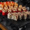 Сет Эдельвейс в Sushi House по цене 2300