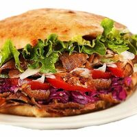 Донер Премиум BBQ в Вкусно и Недорого