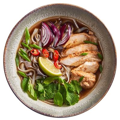 Фо-Га в KANNAM CHICKEN по цене 701 ₽