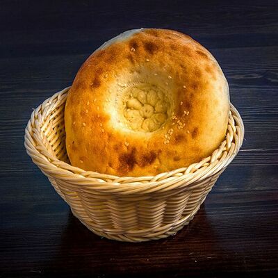 Домашние лепешки в Шашлык City по цене 70 ₽